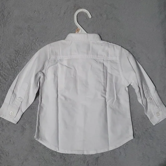 The Childrens Place Long Sleeve NEW 9-12 mths - Picture 5 of 9